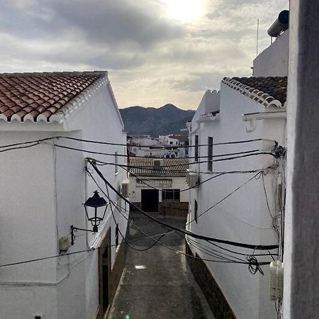 Oasis Alora Naranjos Villa Eksteriør bilde