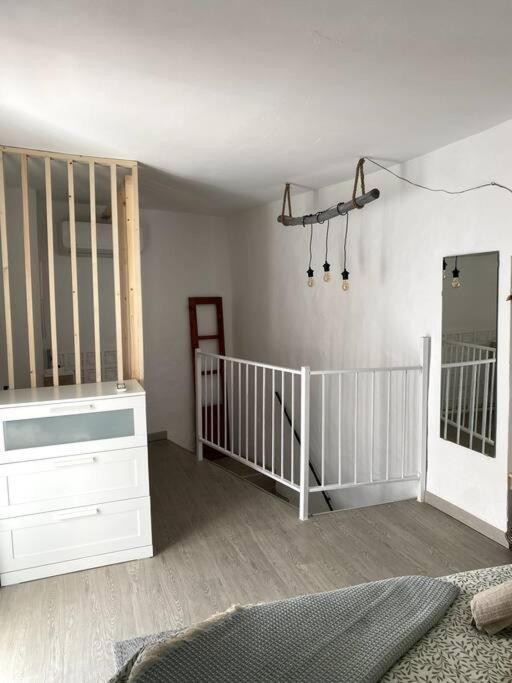 Oasis Alora Naranjos Villa Eksteriør bilde
