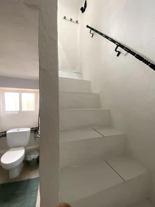 Oasis Alora Naranjos Villa Eksteriør bilde