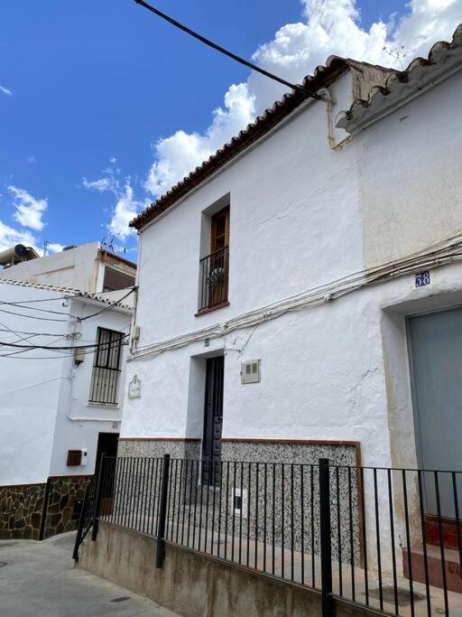 Oasis Alora Naranjos Villa Eksteriør bilde