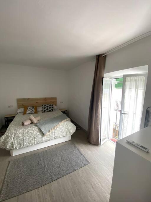 Oasis Alora Naranjos Villa Eksteriør bilde