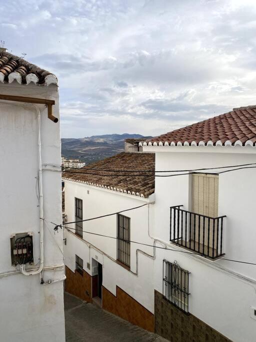 Oasis Alora Naranjos Villa Eksteriør bilde