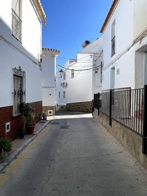 Oasis Alora Naranjos Villa Eksteriør bilde